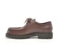 Mephisto PEPPO Marron Mocassins Homme