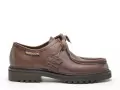 Mephisto PEPPO Marron Mocassins Homme