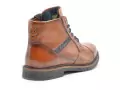 Bugatti CAJ 3318373A Marron Boots et Bottines Homme
