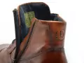 Bugatti CAJ 3318373A Marron Boots et Bottines Homme