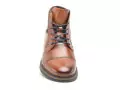 Bugatti CAJ 3318373A Marron Boots et Bottines Homme