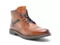 Bugatti CAJ 3318373A Marron Boots et Bottines Homme