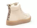 Tamaris 25203 45 Beige Boots et Bottines Plates Femme