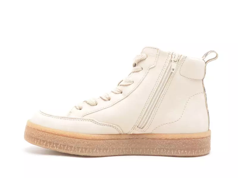 Tamaris 25203 45 Beige Boots et Bottines Plates Femme