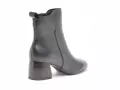 Tamaris 25323 45 Noir Boots et Bottines à Talons Femme