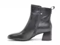 Tamaris 25323 45 Noir Boots et Bottines à Talons Femme