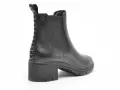 Tamaris 25456 43 Noir Boots et Bottines à Talons Femme