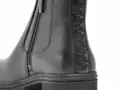 Tamaris 25456 43 Noir Boots et Bottines à Talons Femme