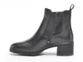 Tamaris 25456 43 Noir Boots et Bottines à Talons Femme