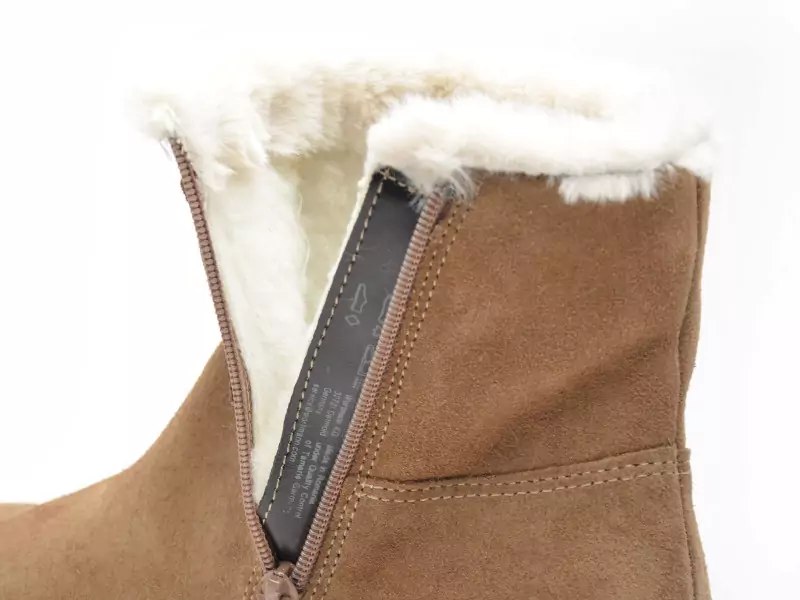 Tamaris 26474 45 Marron Boots et Bottines Plates Femme