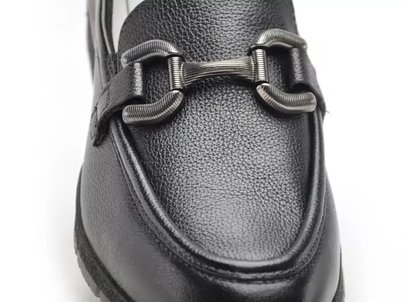 Tamaris 24711 42 Noir Mocassins Femme