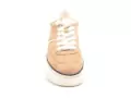 Tamaris 23753 45 Beige Baskets Basses Femme