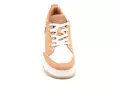 Tamaris 23752 45 Beige Baskets Basses Femme