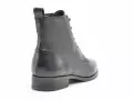 Tamaris 25121 43 Noir Boots et Bottines Plates Femme