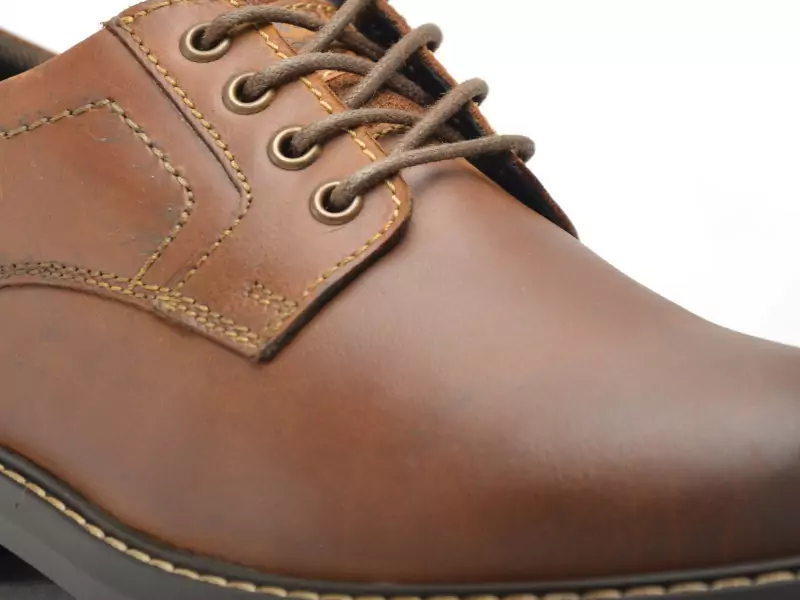 Dockers 57IR001 Marron Chaussures de Ville Homme