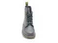 Dr Martens 1460 VONDA TF Noir Boots et Bottines Plates Femme