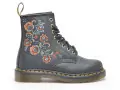 Dr Martens 1460 VONDA TF Noir Boots et Bottines Plates Femme