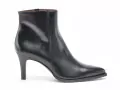Muratti RAMOULU Noir Boots et Bottines à Talons Femme