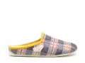 La Maison De L Espadrille 7825 8 Multicolore Chaussons Homme