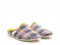 La Maison De L Espadrille 7825 8 Multicolore Chaussons Homme