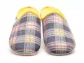 La Maison De L Espadrille 7825 8 Multicolore Chaussons Homme