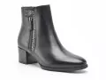 Tamaris 25367 45 Noir Boots et Bottines à Talons Femme