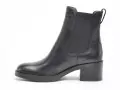 Tamaris 25307 45 Noir Boots et Bottines à Talons Femme