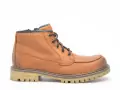 Bugatti JUSTIN 321 AUH30 Marron Boots et Bottines Homme