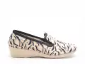 La Maison De L Espadrille 6223 8 Beige Chaussons Femme
