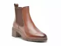 Tamaris 25456 43 Marron Boots et Bottines à Talons Femme