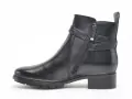 Tamaris 25391 45 Noir Boots et Bottines à Talons Femme