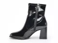 Tamaris 25357 41 Noir Boots et Bottines à Talons Femme