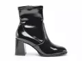 Tamaris 25357 41 Noir Boots et Bottines à Talons Femme