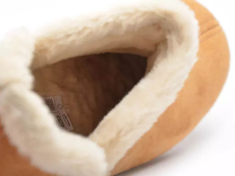 La Maison De L Espadrille 6032 8 Marron Chaussons Femme