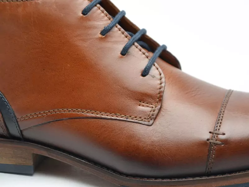 Redskins NASHVILLE Marron Boots et Bottines Homme