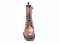  XM3 ORIA ETIENNE Marron Boots et Bottines Plates Femme
