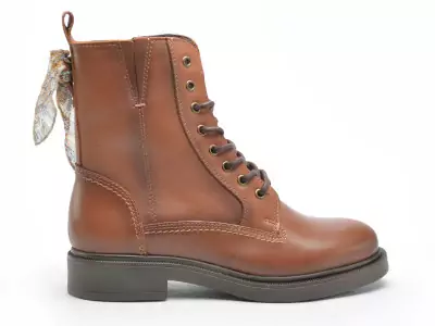 XM3 ORIA ETIENNE Marron