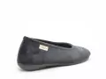 La Maison De L Espadrille Chaussons 6190 8 Noir Chaussons Femme