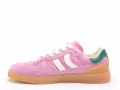 Coolway GOAL Rose Baskets Basses Femme