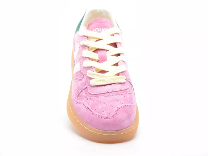 Coolway GOAL Rose Baskets Basses Femme