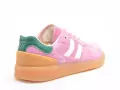 Coolway GOAL Rose Baskets Basses Femme