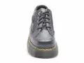 Dr Martens FUSION BUZZ Noir Baskets Basses Femme