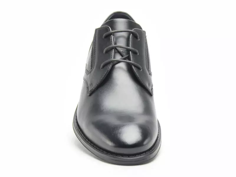 Bugatti 311AO5051000 Noir Chaussures de Ville Homme