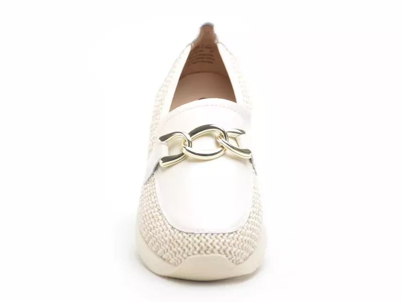 Caprice 24505 46 Beige Mocassins Femme