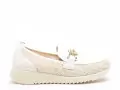 Caprice 24505 46 Beige Mocassins Femme