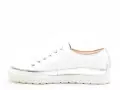Caprice 23654 42 Blanc Baskets Basses Femme