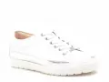 Caprice 23654 42 Blanc Baskets Basses Femme