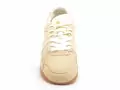 Kaotiko SEATTLE W Beige Baskets Basses Femme