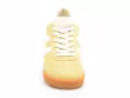 Gola ELAN Jaune Baskets Basses Femme