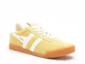 Gola ELAN Jaune Baskets Basses Femme